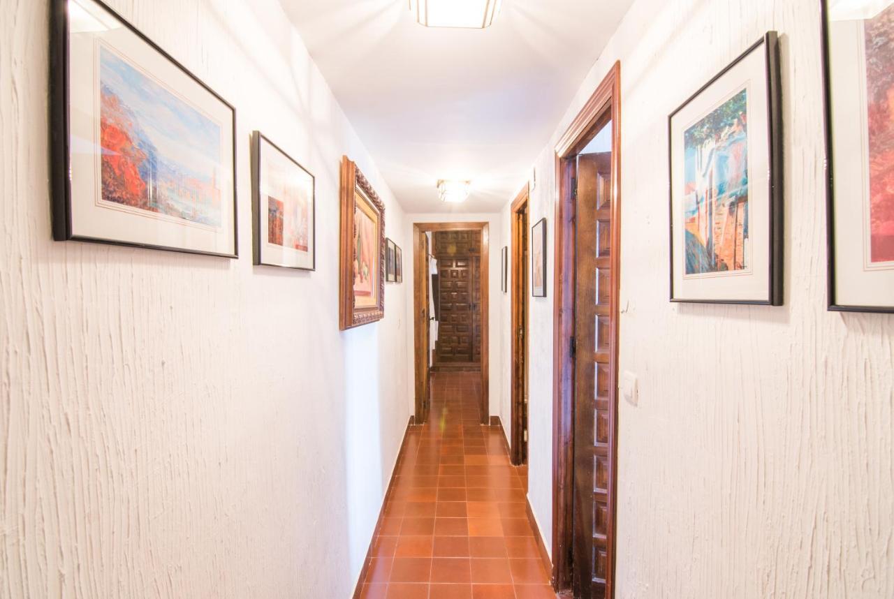 Country House Monachil Granada Exterior photo