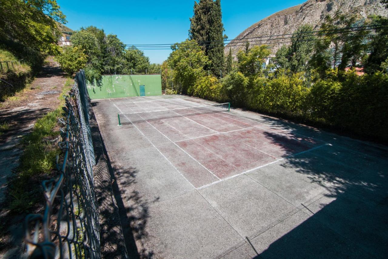 Country House Monachil Granada Exterior photo
